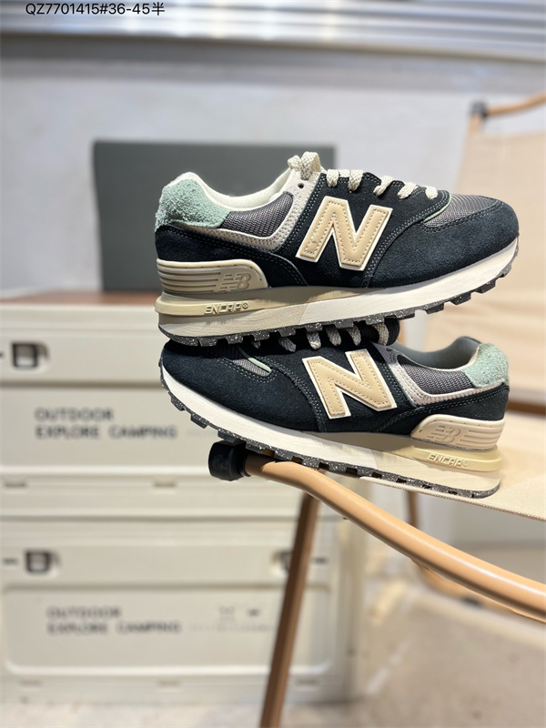New Balance Shoes-M-1638