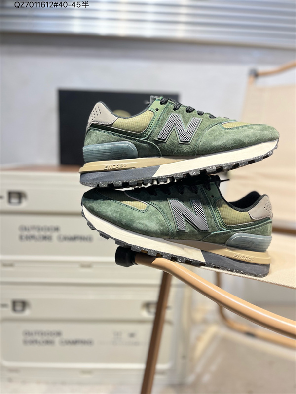 New Balance Shoes-M-1640