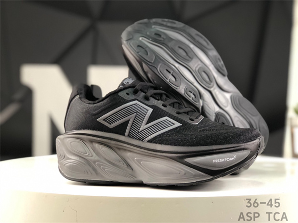 New Balance Shoes-M-1644