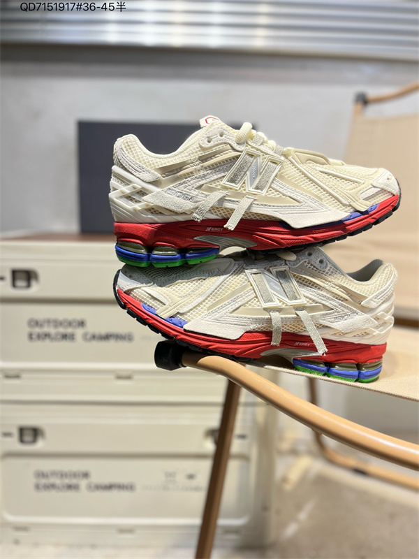 New Balance Shoes-W-1632