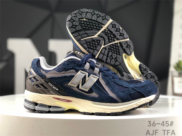New Balance Shoes-M-1647
