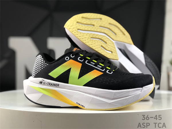 New Balance Shoes-M-1656