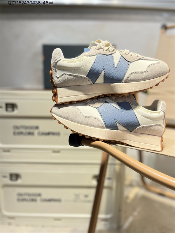 New Balance Shoes-M-1661