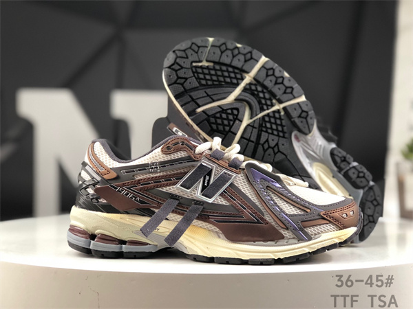 New Balance Shoes-M-1666