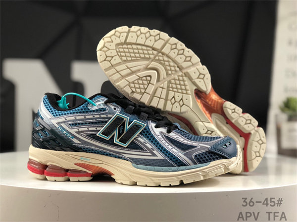 New Balance Shoes-W-1653