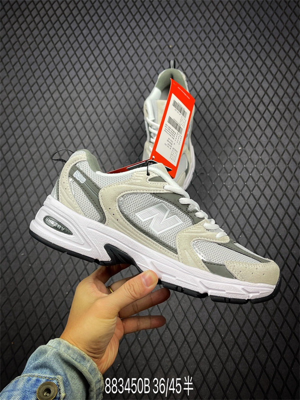 New Balance Shoes-M-1668