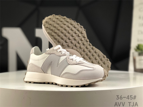 New Balance Shoes-M-1673