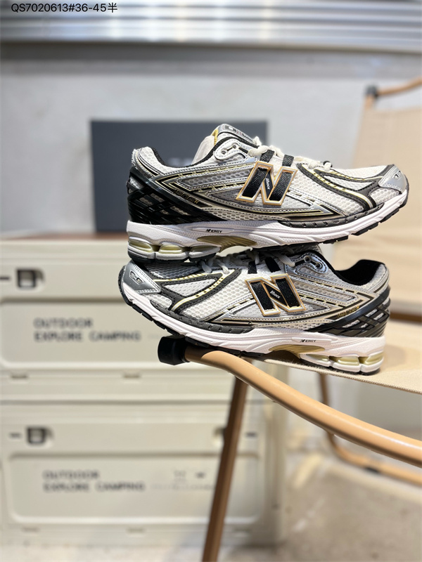 New Balance Shoes-W-1663