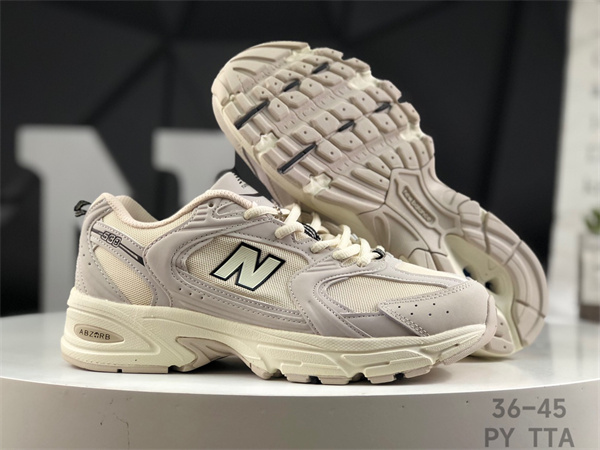 New Balance Shoes-W-1668