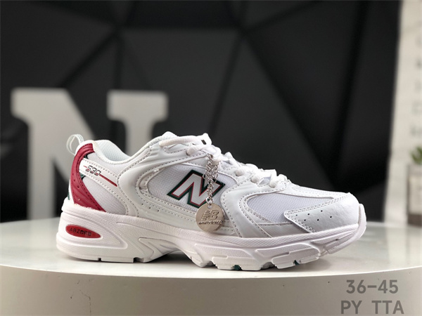 New Balance Shoes-W-1671