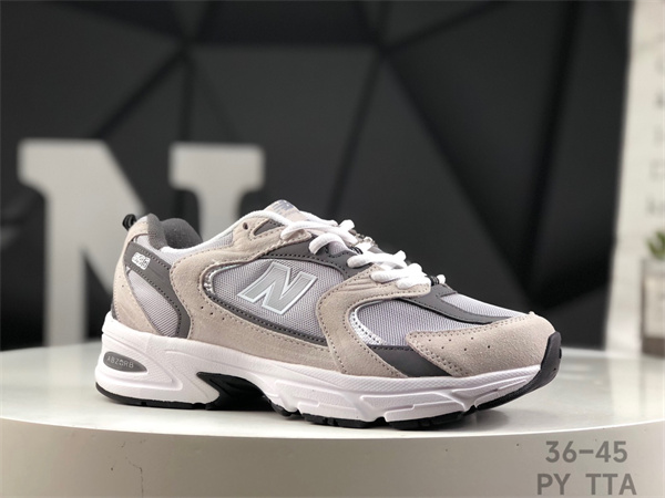 New Balance Shoes-W-1673