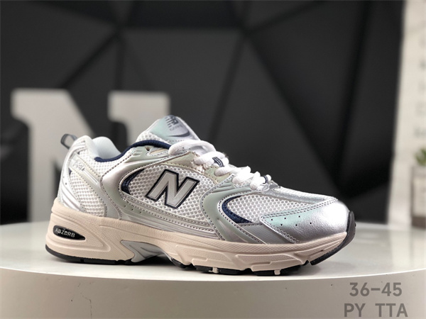 New Balance Shoes-W-1676