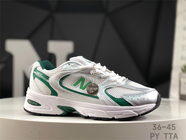 New Balance Shoes-M-1695