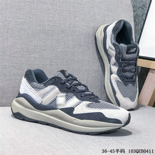 New Balance Shoes-M-161