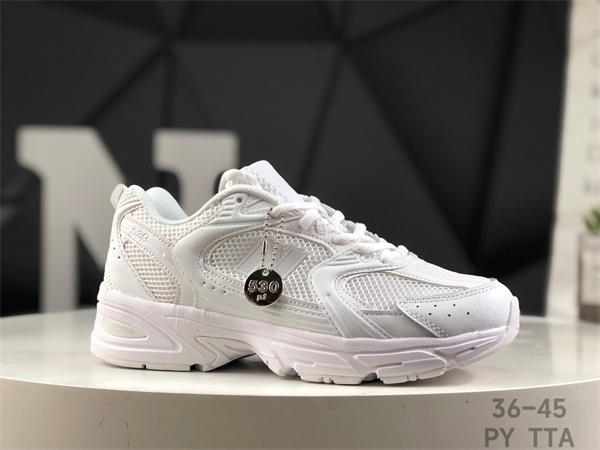 New Balance Shoes-M-1696