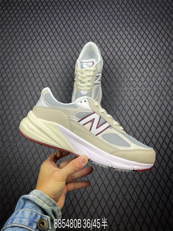 New Balance Shoes-M-1710