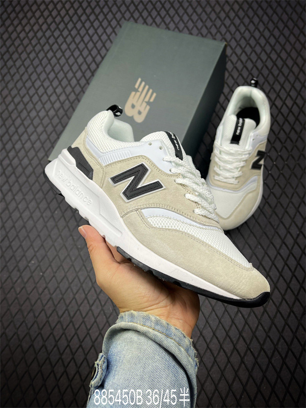 New Balance Shoes-W-1697