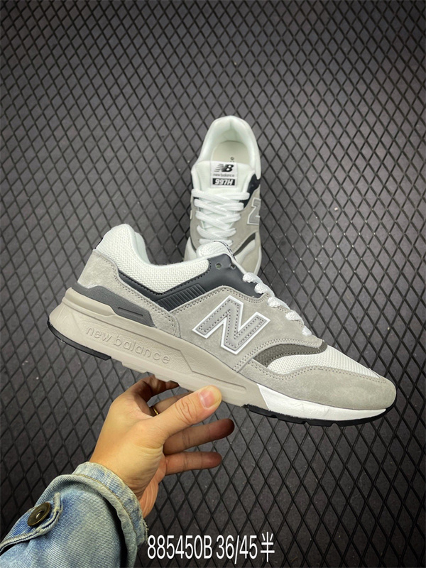 New Balance Shoes-W-1704