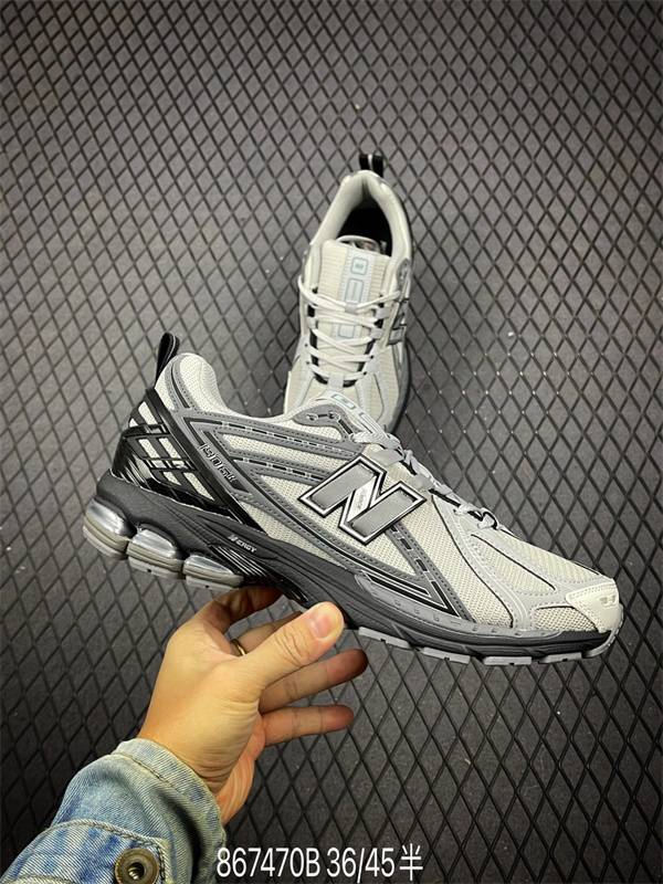 New Balance Shoes-W-1706