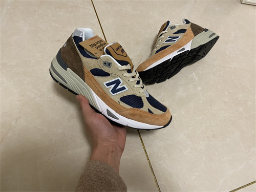 New Balance Shoes-W-187