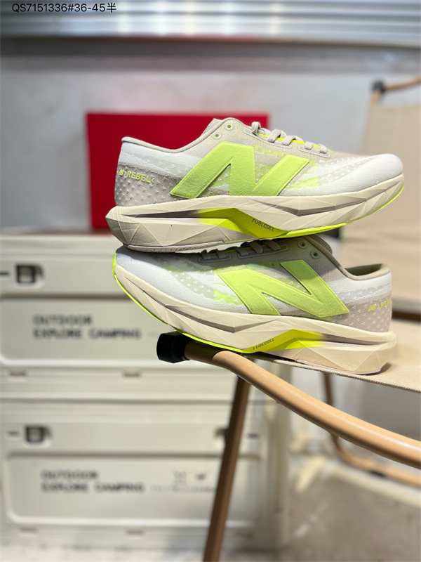 New Balance Shoes-W-1711