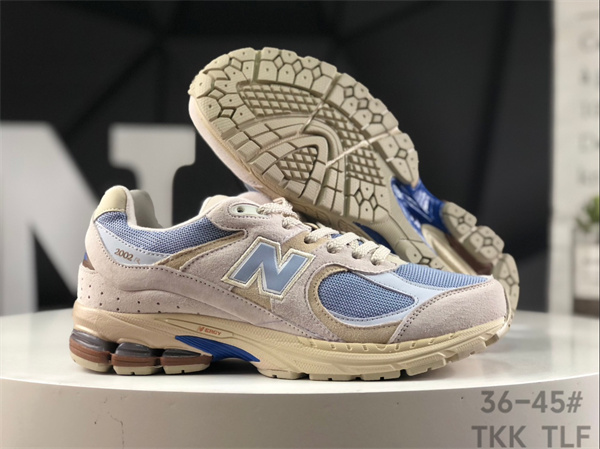 New Balance Shoes-M-1729