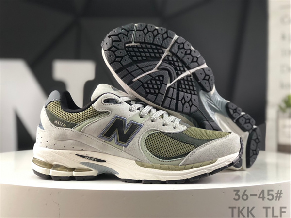New Balance Shoes-M-1730