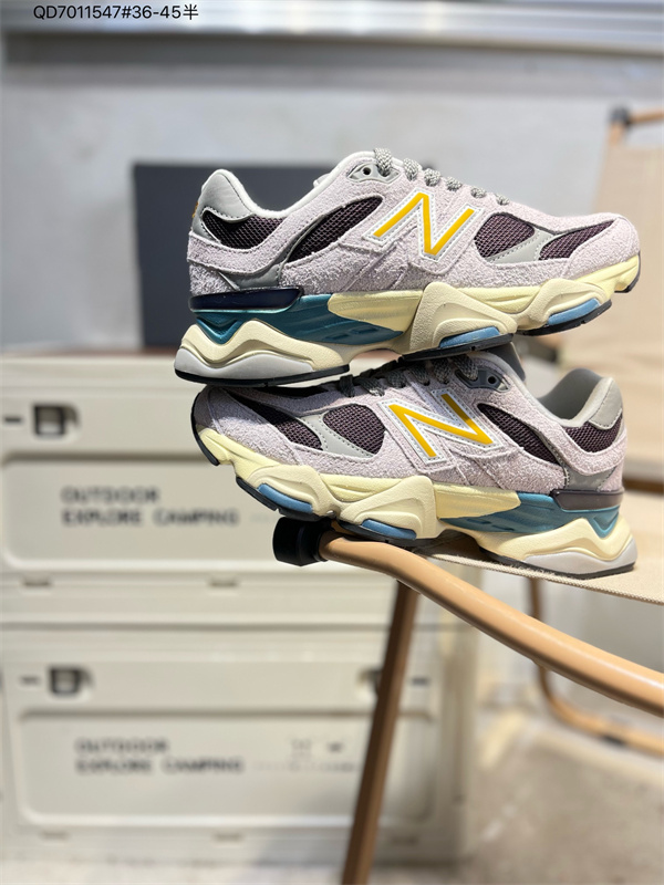 New Balance Shoes-W-1717