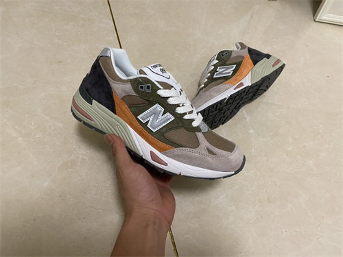 New Balance Shoes-M-165