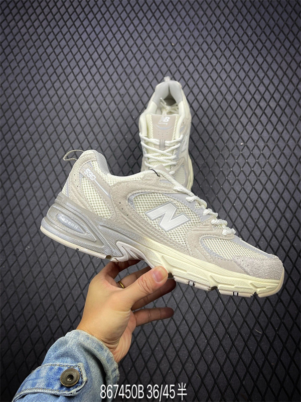 New Balance Shoes-W-1726