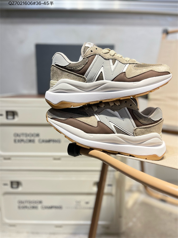 New Balance Shoes-W-1727