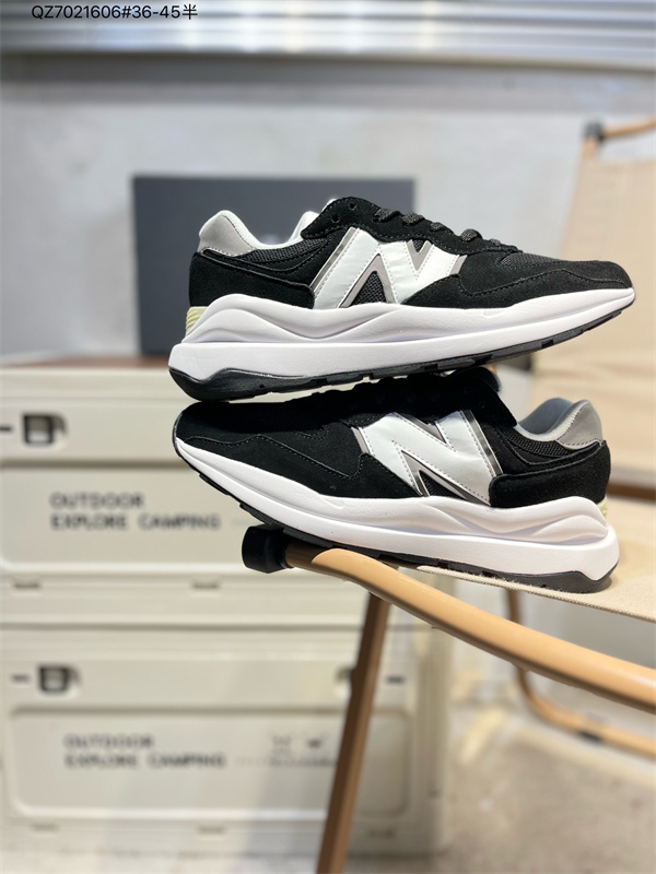 New Balance Shoes-W-1728