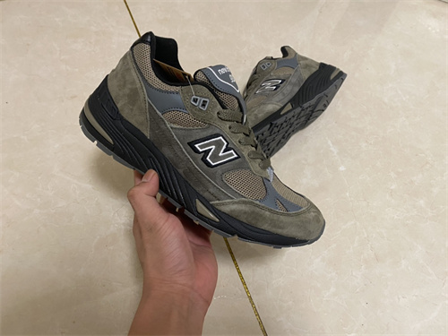 New Balance Shoes-W-190
