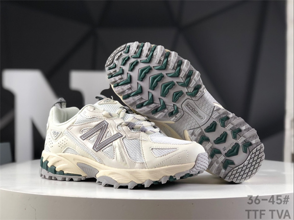 New Balance Shoes-M-1757