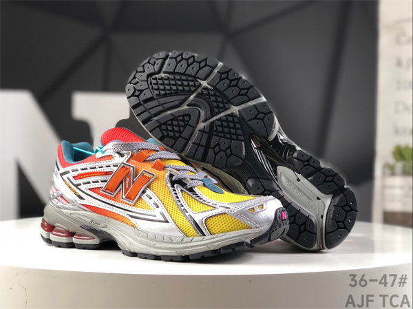 New Balance Shoes-M-1758