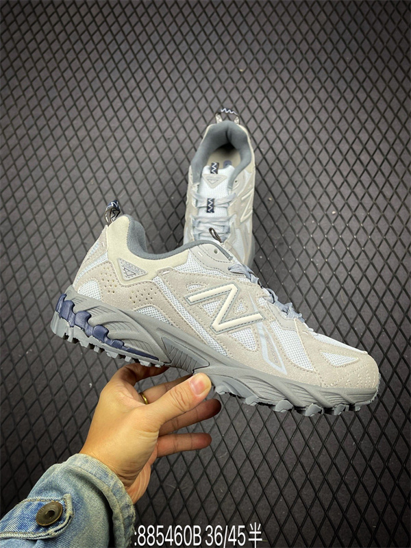 New Balance Shoes-M-1771