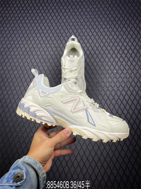 New Balance Shoes-M-1772