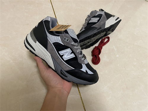 New Balance Shoes-M-169