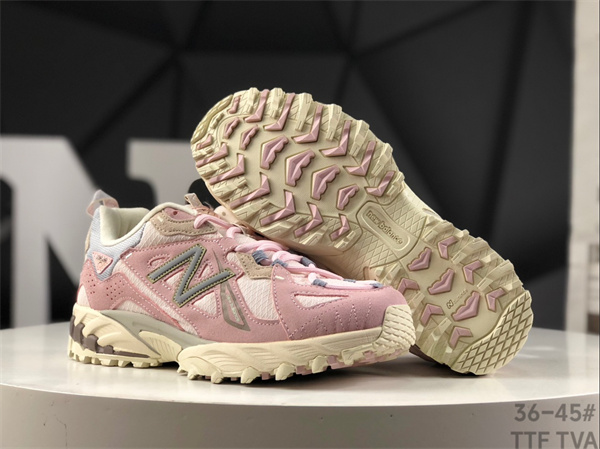 New Balance Shoes-M-1776