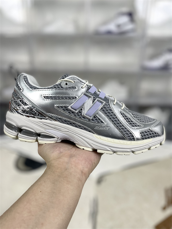 New Balance Shoes-M-1777