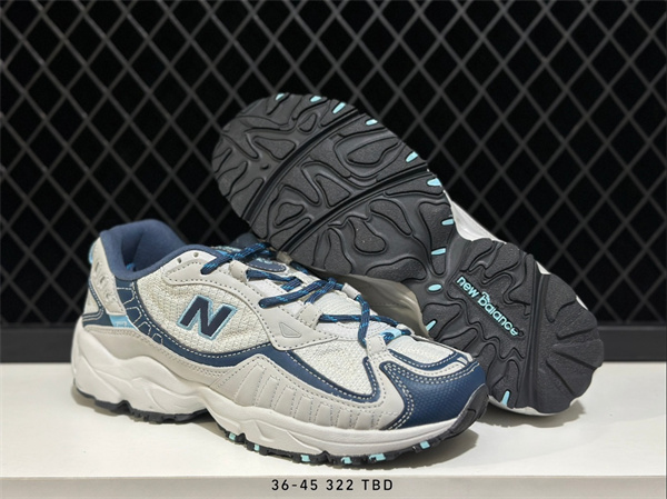 New Balance Shoes-M-1781