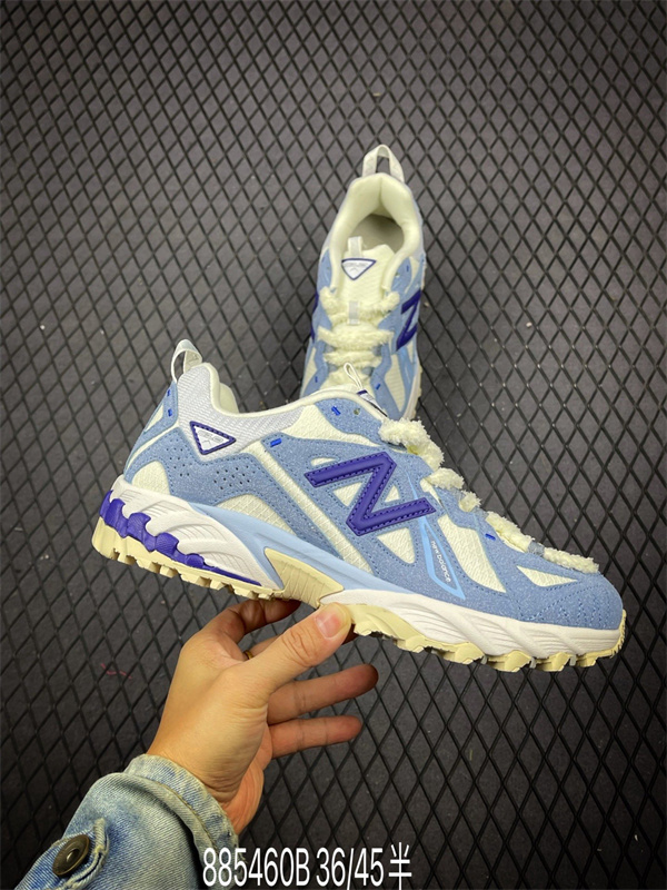 New Balance Shoes-W-1777