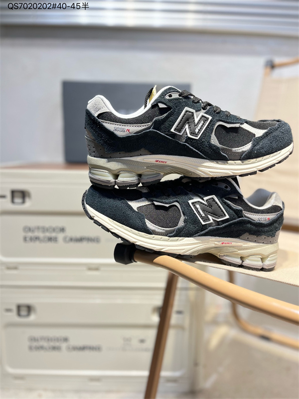 New Balance Shoes-M-1796