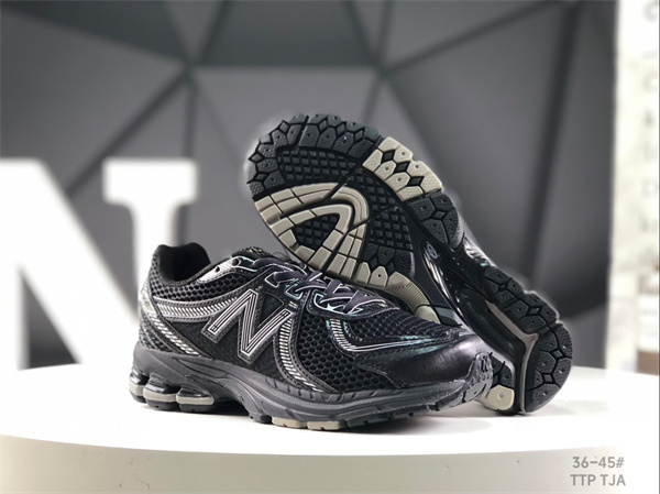 New Balance Shoes-M-1804