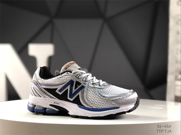 New Balance Shoes-M-1809