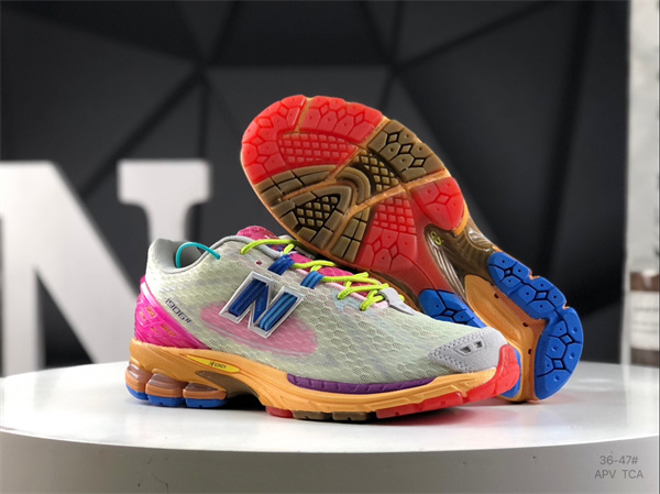 New Balance Shoes-M-1827