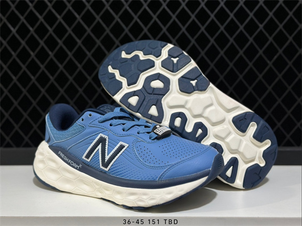 New Balance Shoes-M-1834