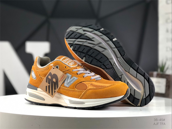 New Balance Shoes-M-1836