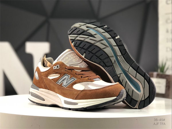 New Balance Shoes-M-1838