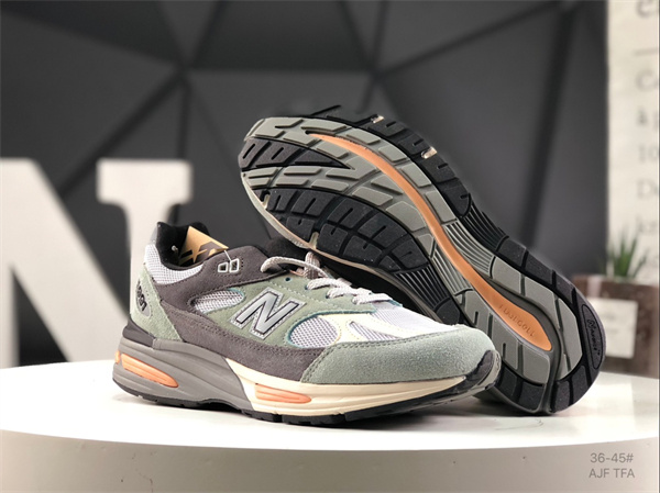 New Balance Shoes-M-1839
